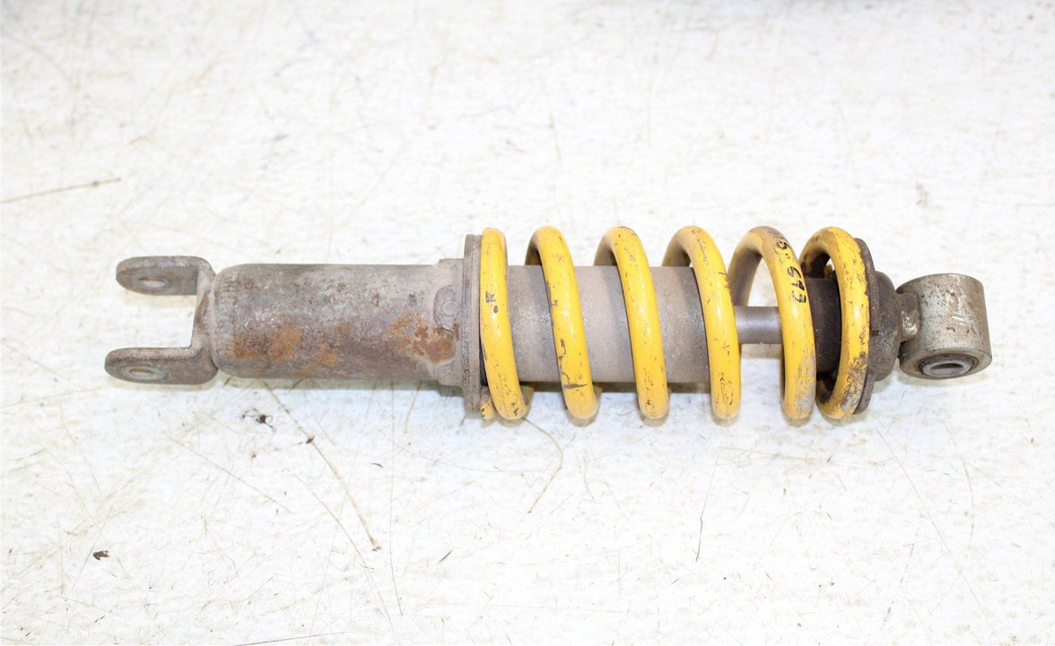 2002 Honda XR 80R Rear Shock Suspension Spring Absorber 15016