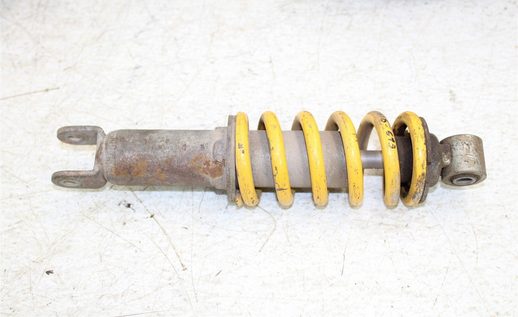 2002 Honda XR 80R Rear Shock Suspension Spring Absorber 15016