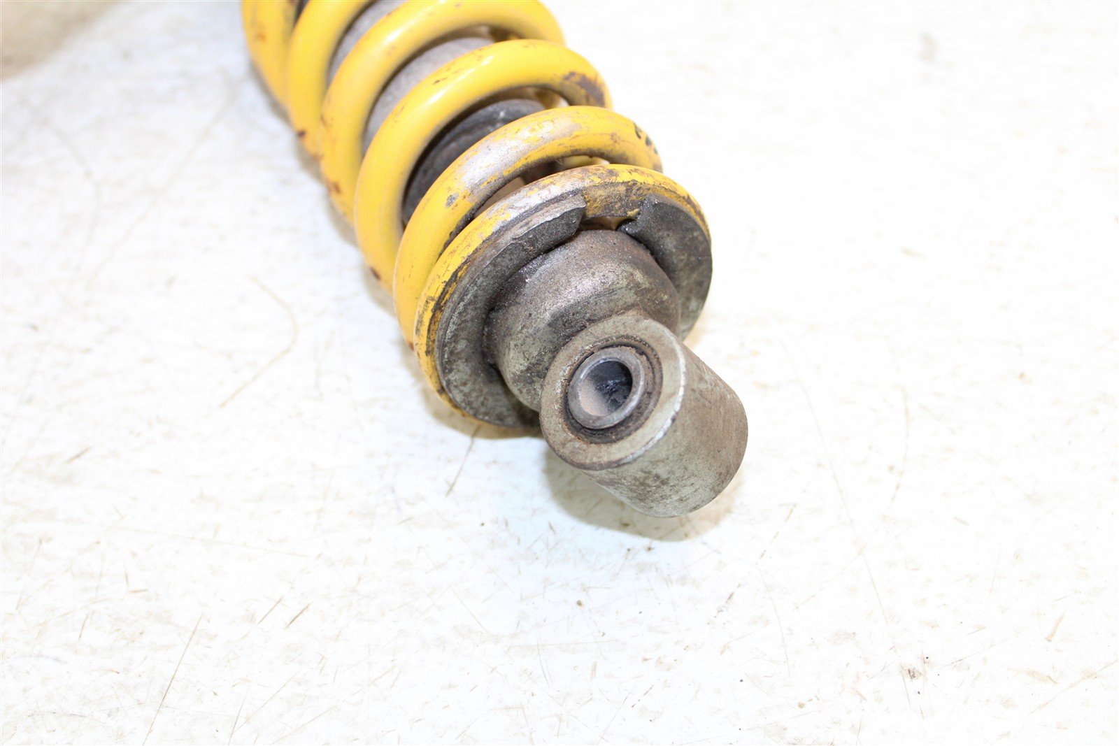 2002 Honda XR 80R Rear Shock Suspension Spring Absorber 15016