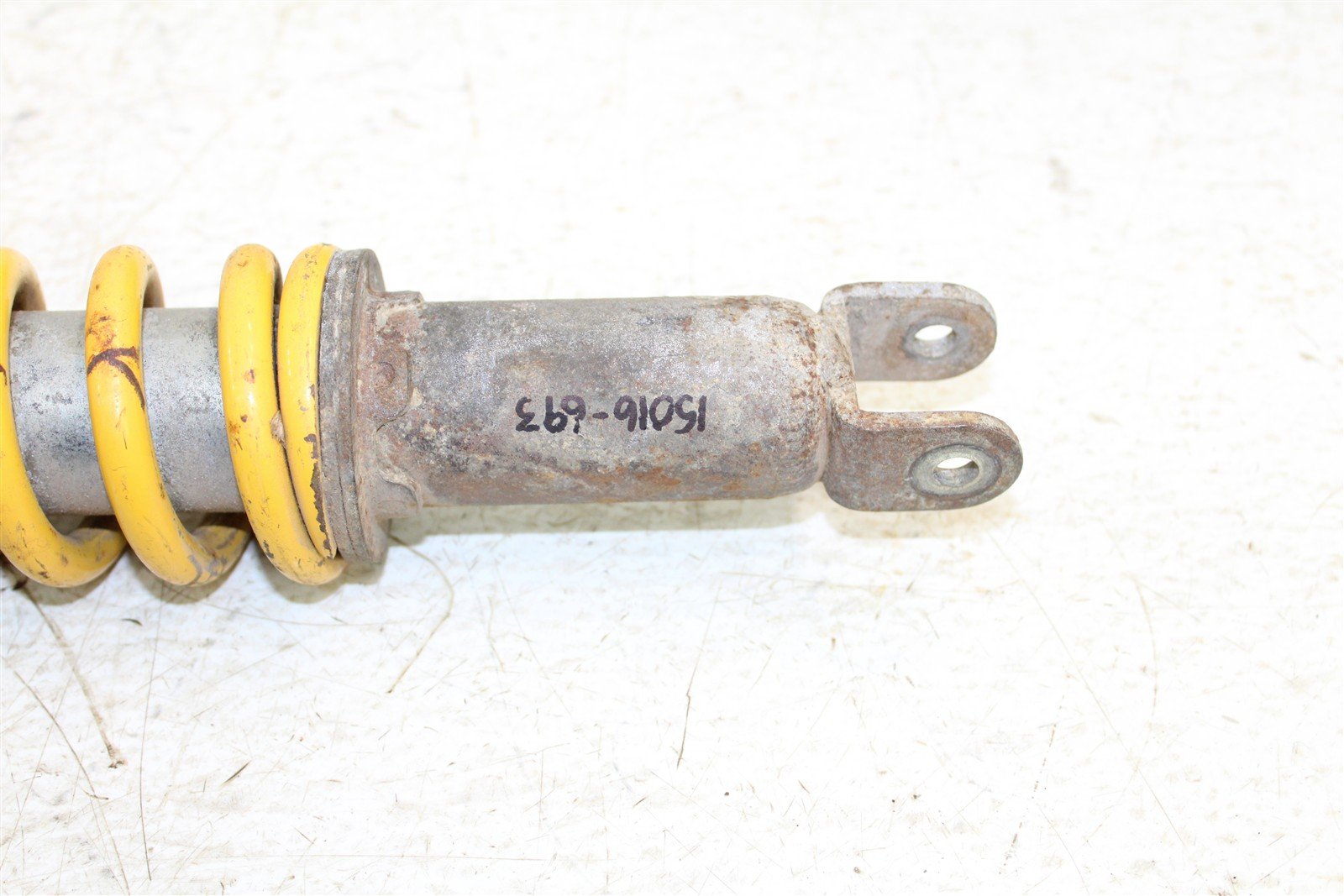 2002 Honda XR 80R Rear Shock Suspension Spring Absorber 15016