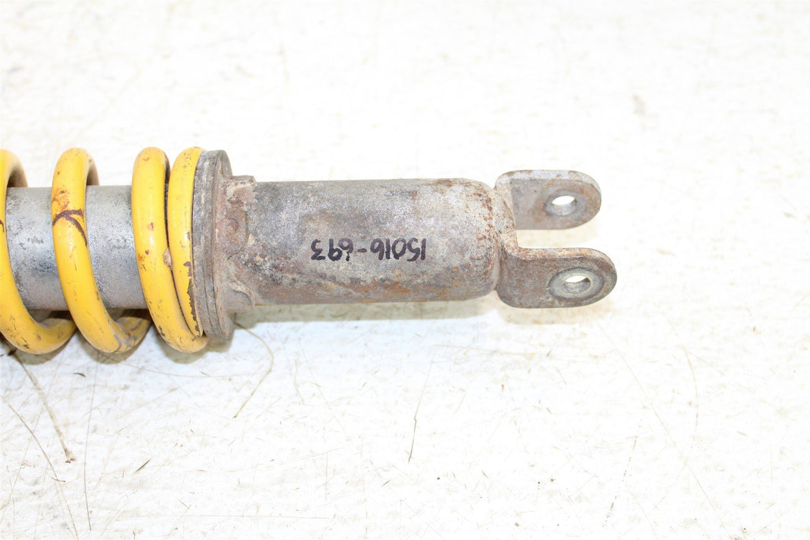 2002 Honda XR 80R Rear Shock Suspension Spring Absorber 15016