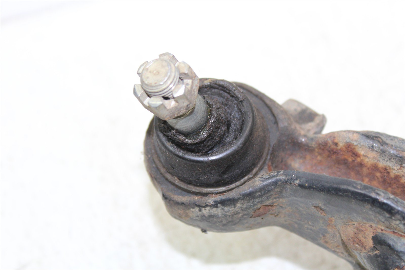 1994 Honda Fourtrax 300 2x4 Front Right Upper Control A Arm 11075