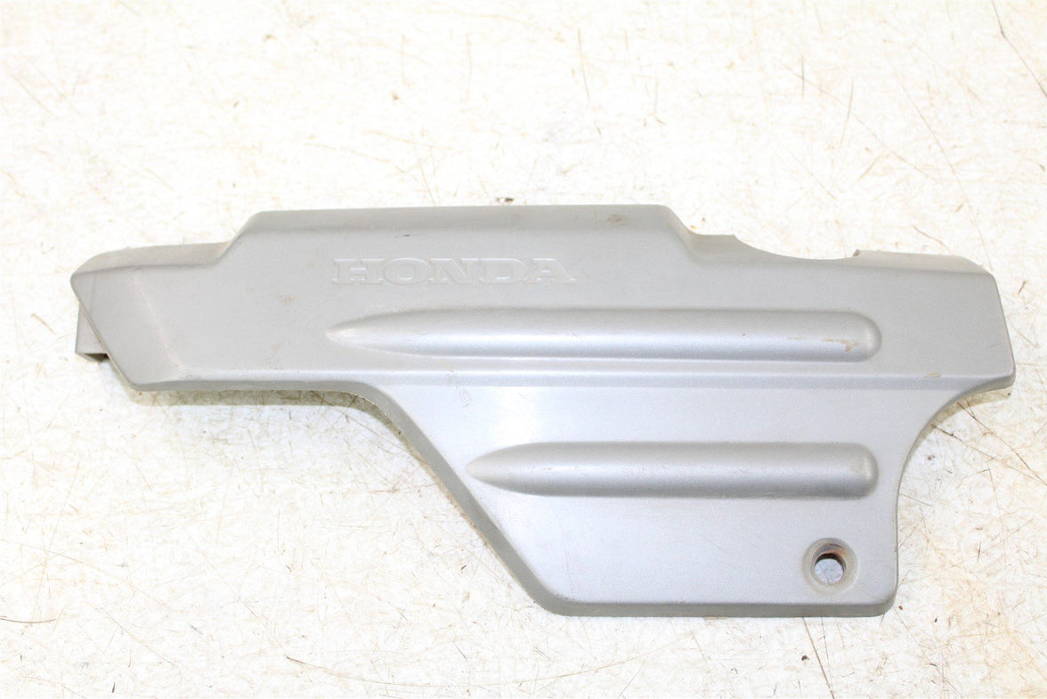 2006 Honda Rancher 400 FA Plastic Side Engine Cover Panel Left Right