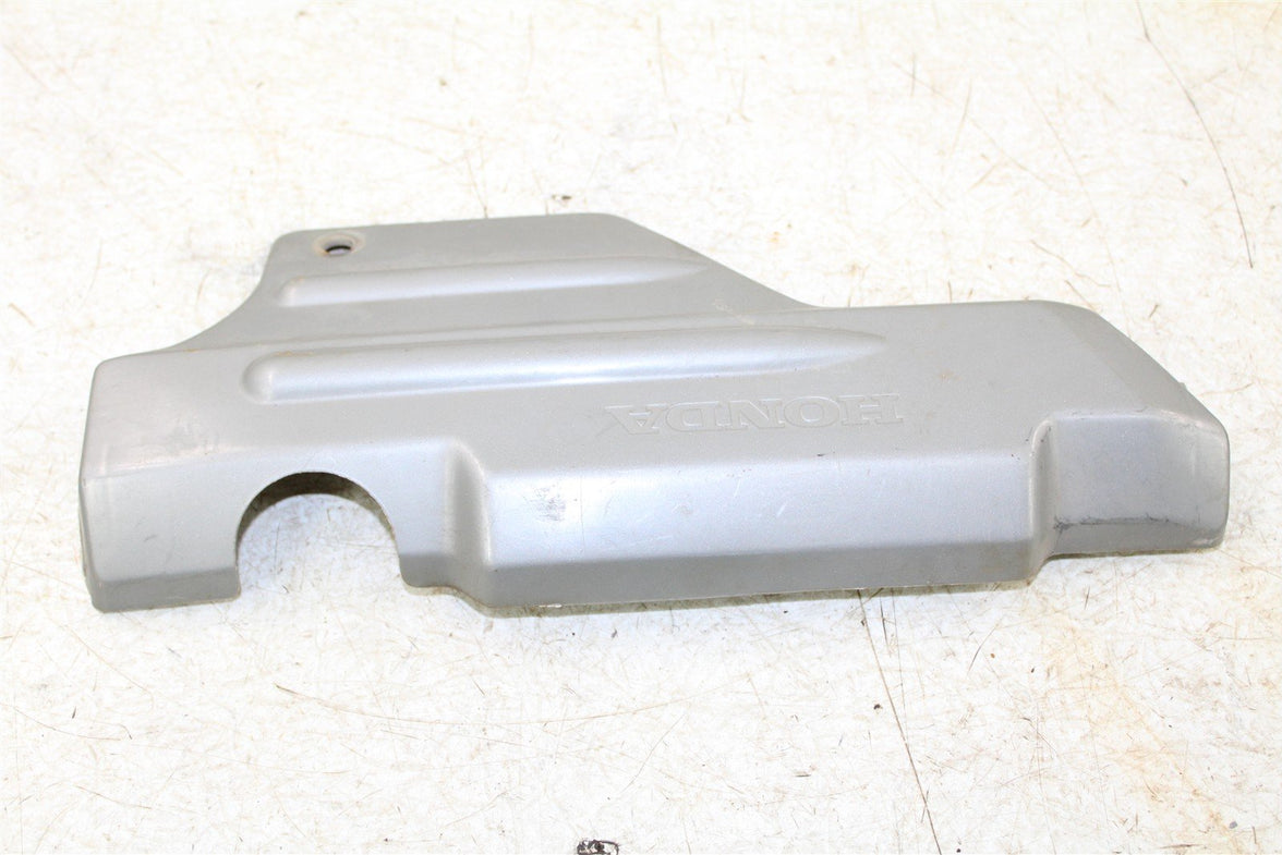 2006 Honda Rancher 400 FA Plastic Side Engine Cover Panel Left Right