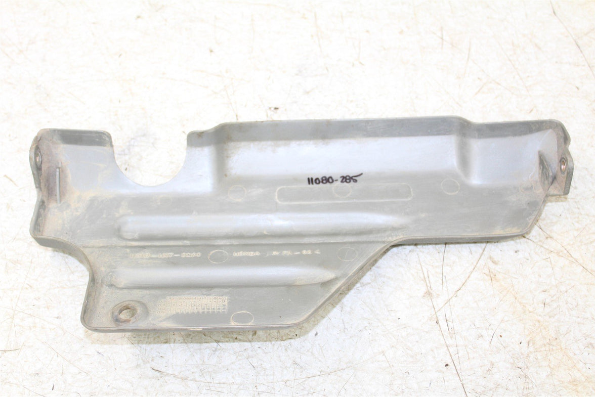 2006 Honda Rancher 400 FA Plastic Side Engine Cover Panel Left Right