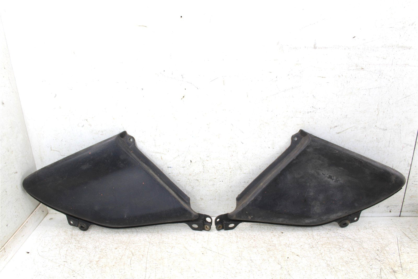 2013 Honda Foreman 500 FE Gas Tank Shroud Fenders Left Right 11052