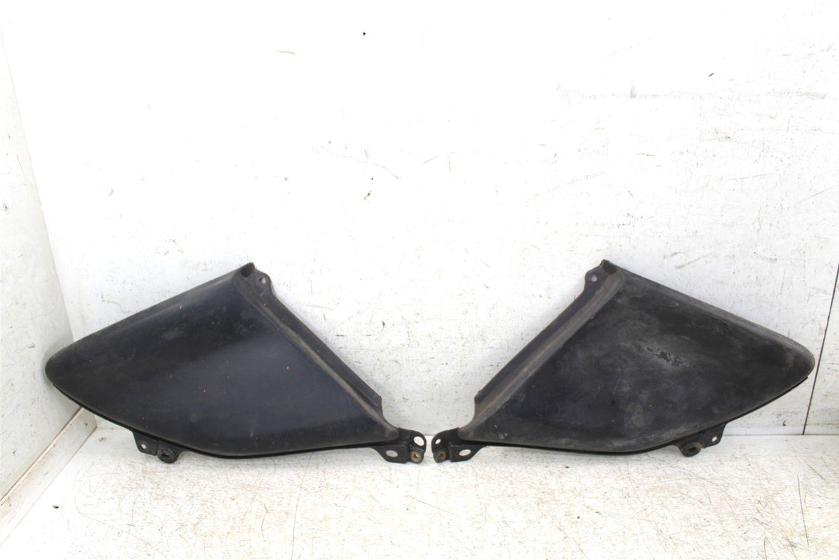 2013 Honda Foreman 500 FE Gas Tank Shroud Fenders Left Right 11052