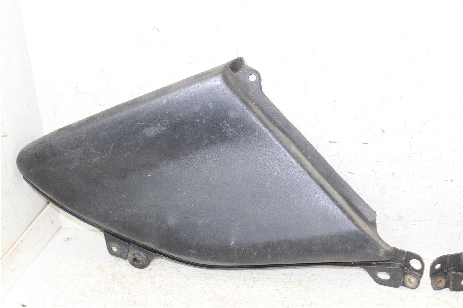 2013 Honda Foreman 500 FE Gas Tank Shroud Fenders Left Right 11052