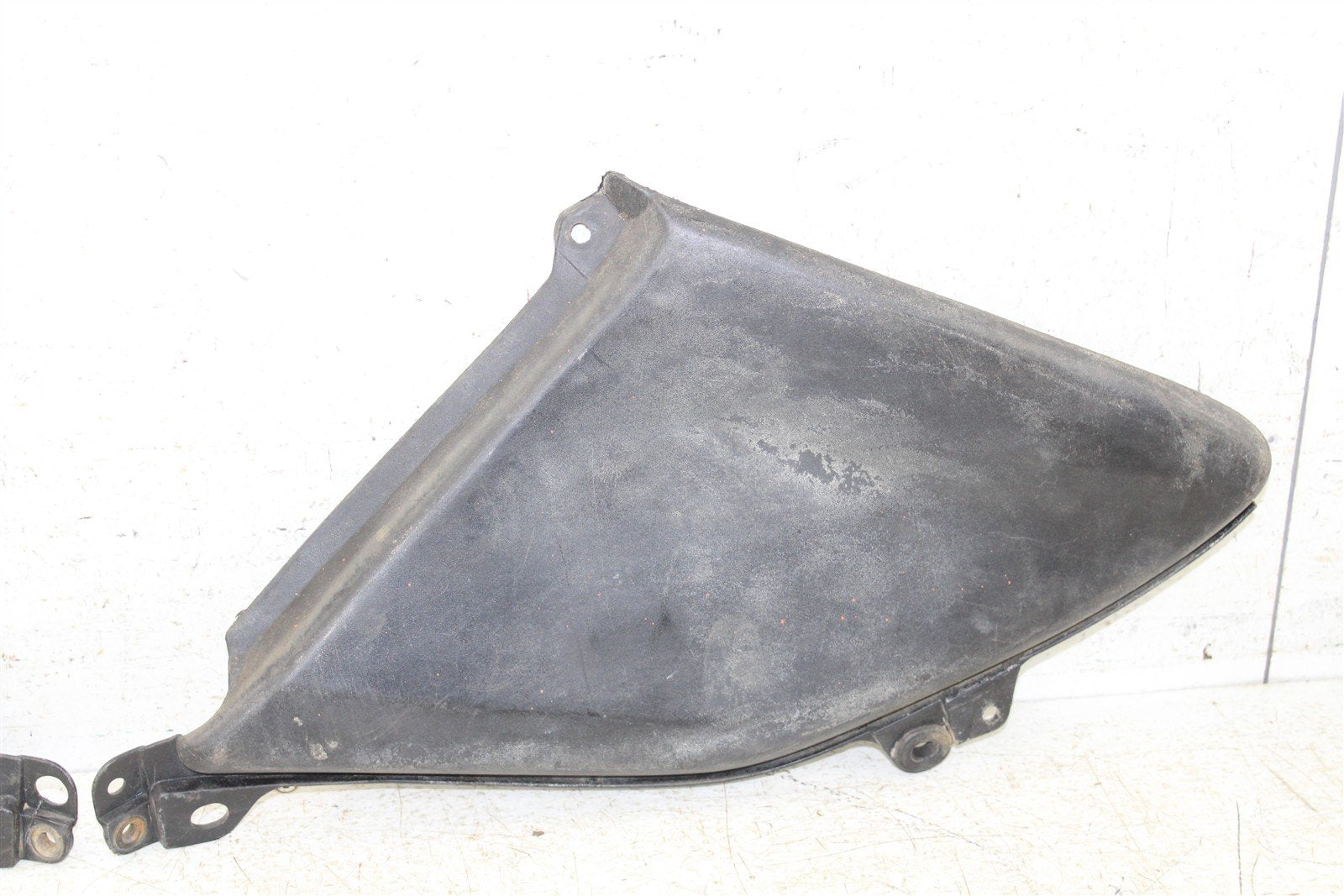 2013 Honda Foreman 500 FE Gas Tank Shroud Fenders Left Right 11052