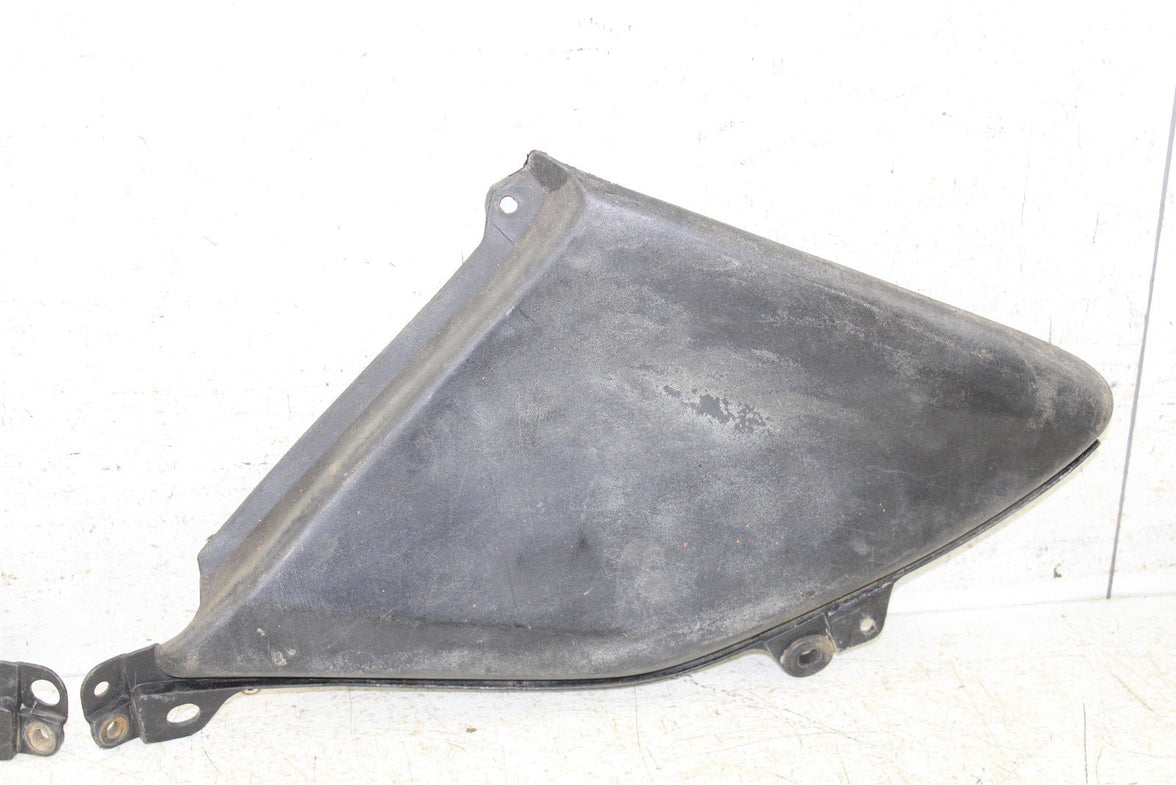 2013 Honda Foreman 500 FE Gas Tank Shroud Fenders Left Right 11052