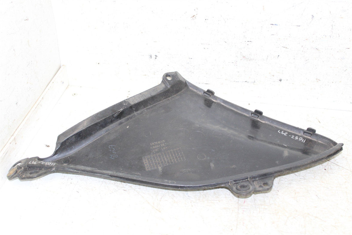 2013 Honda Foreman 500 FE Gas Tank Shroud Fenders Left Right 11052