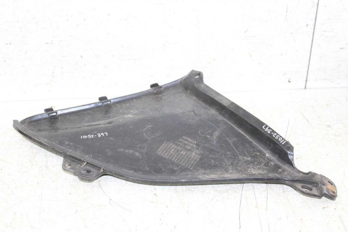 2013 Honda Foreman 500 FE Gas Tank Shroud Fenders Left Right 11052