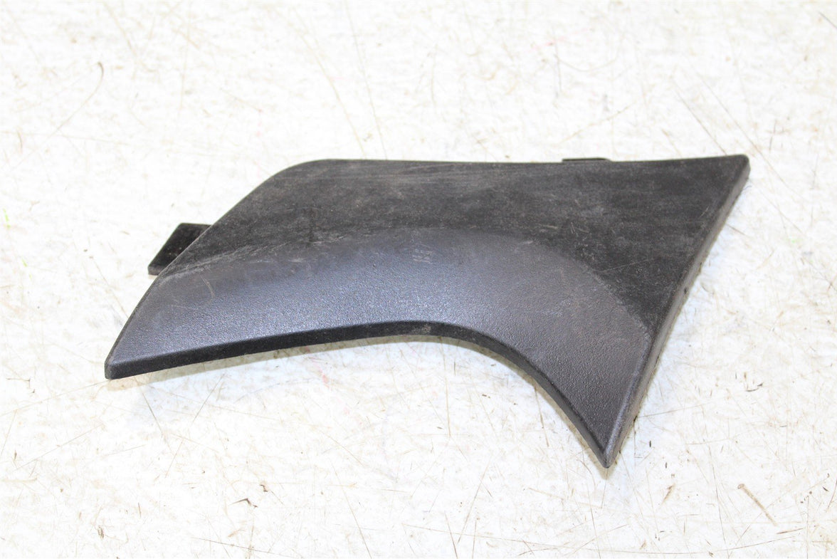 2005 Honda Rancher 350 ES Right Plastic Side Panel 11018