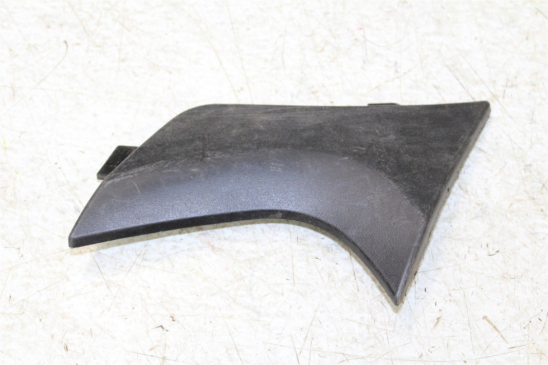 2005 Honda Rancher 350 ES Right Plastic Side Panel 11018