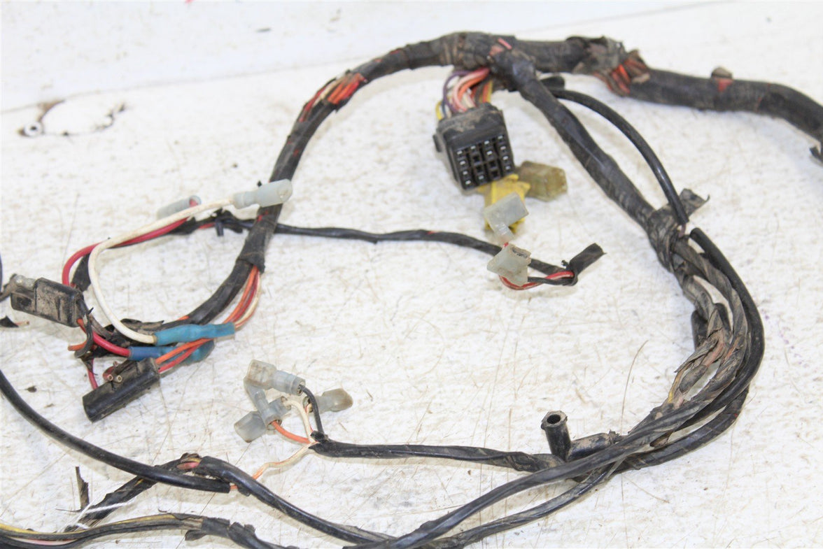 2005 Arctic Cat 650 V2 Wire Wiring Harness Loom 00002