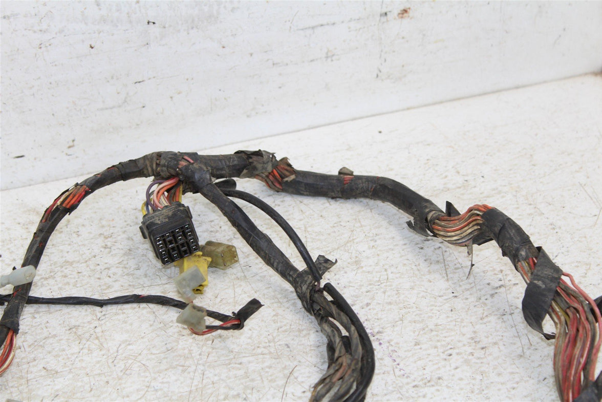 2005 Arctic Cat 650 V2 Wire Wiring Harness Loom 00002