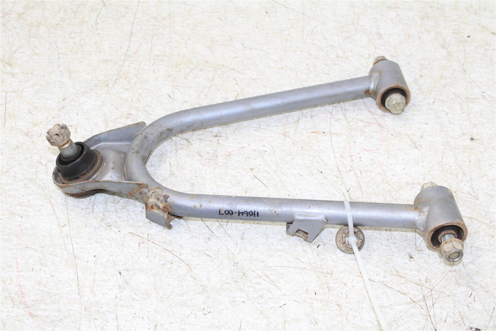 2004 Honda TRX 250EX Front Left Control A Arms Upper Lower 11064