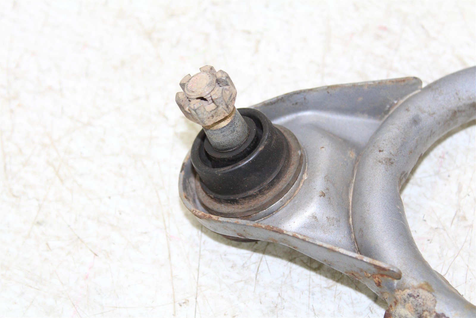 2004 Honda TRX 250EX Front Left Control A Arms Upper Lower 11064