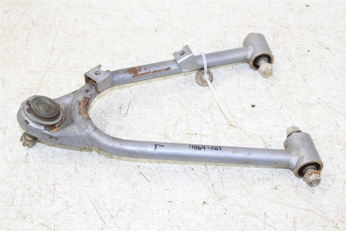 2004 Honda TRX 250EX Front Left Control A Arms Upper Lower 11064