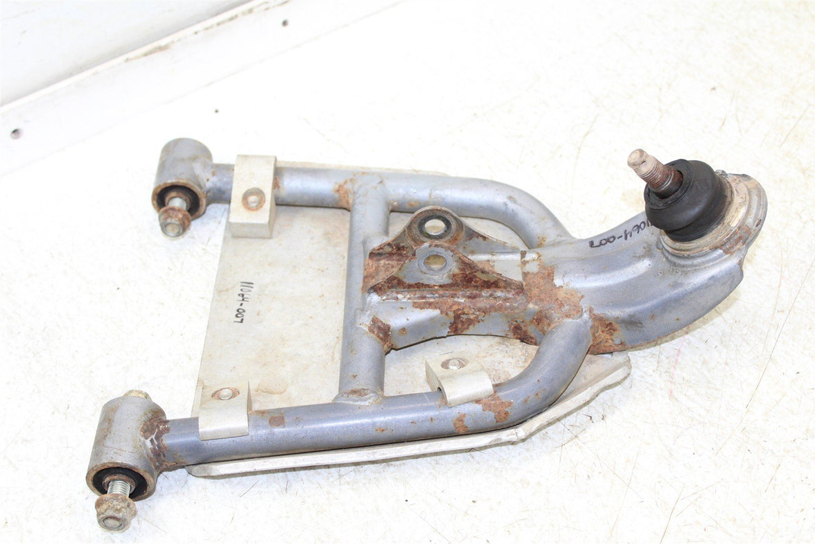 2004 Honda TRX 250EX Front Left Control A Arms Upper Lower 11064