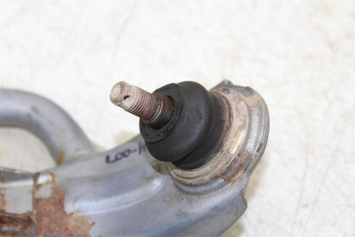 2004 Honda TRX 250EX Front Left Control A Arms Upper Lower 11064