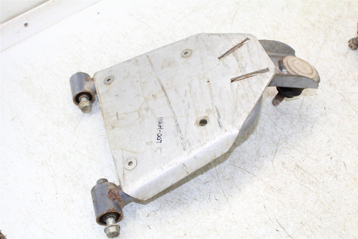 2004 Honda TRX 250EX Front Left Control A Arms Upper Lower 11064