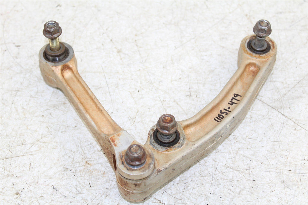 2005 Honda TRX450R Linkage Relay Arm Swingarm Suspension 11051