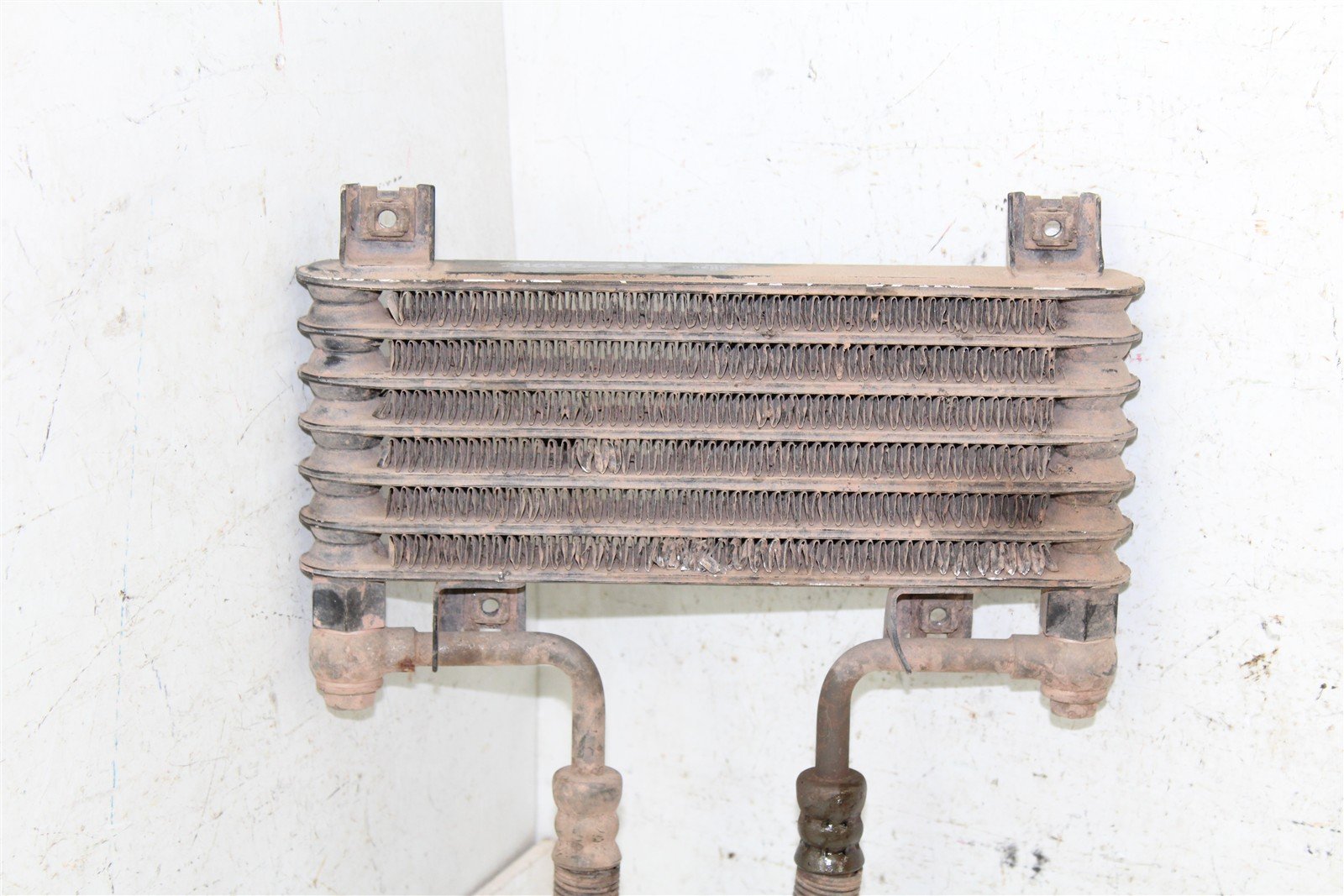 1999 Kawasaki Prairie 300 4x4 Engine Oil Cooler w/ Lines 24042