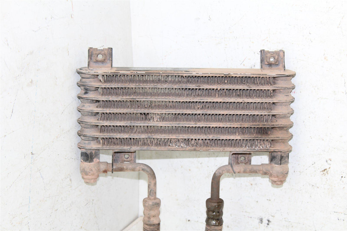 1999 Kawasaki Prairie 300 4x4 Engine Oil Cooler w/ Lines 24042