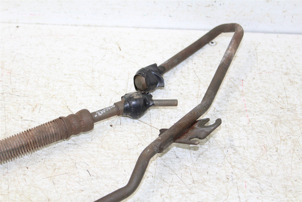 1999 Kawasaki Prairie 300 4x4 Engine Oil Cooler w/ Lines 24042