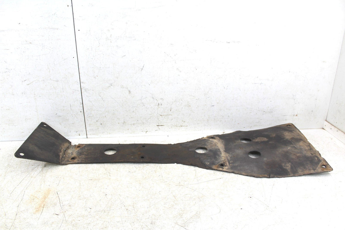2001 Arctic Cat 400 4x4 Skid Plate Engine Guard 00003