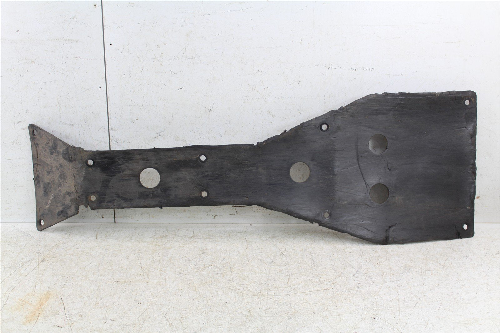 2001 Arctic Cat 400 4x4 Skid Plate Engine Guard 00003