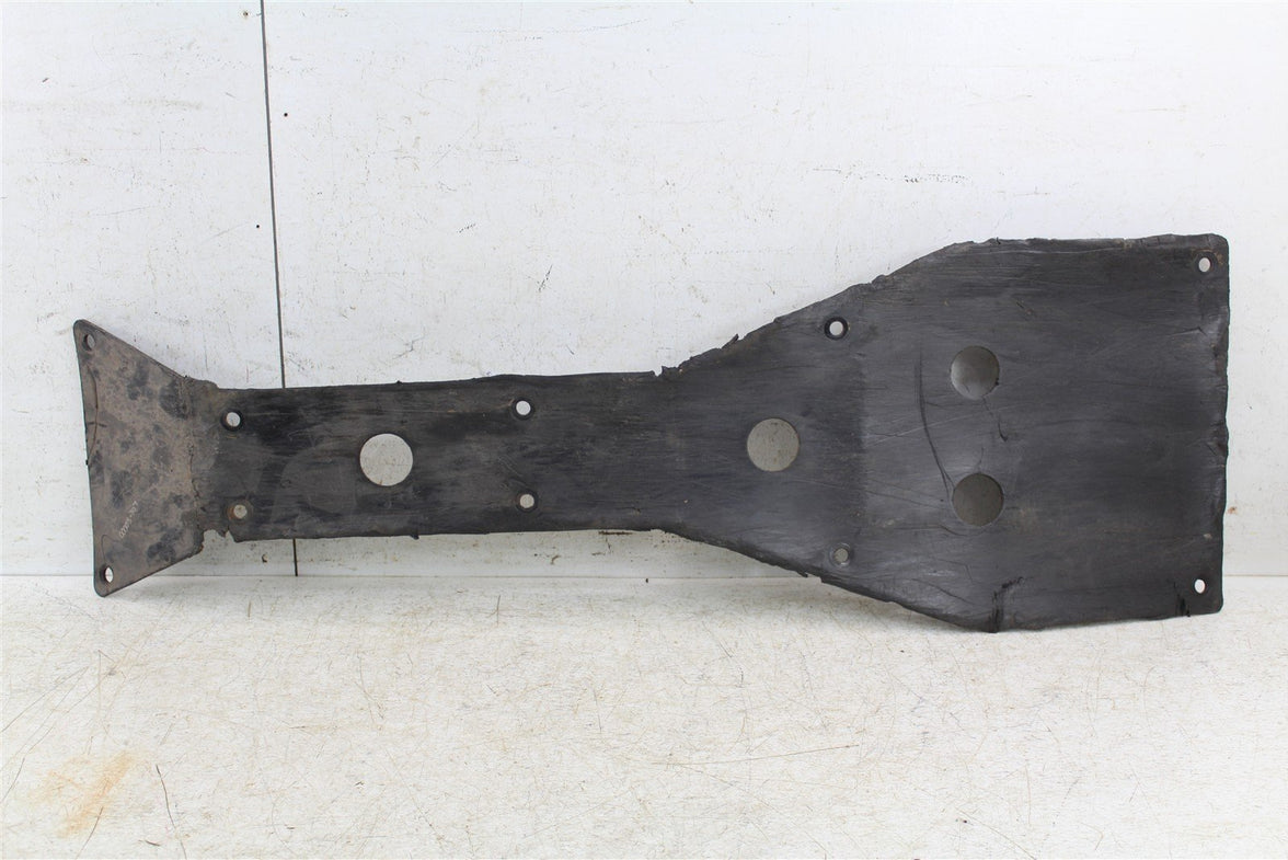 2001 Arctic Cat 400 4x4 Skid Plate Engine Guard 00003