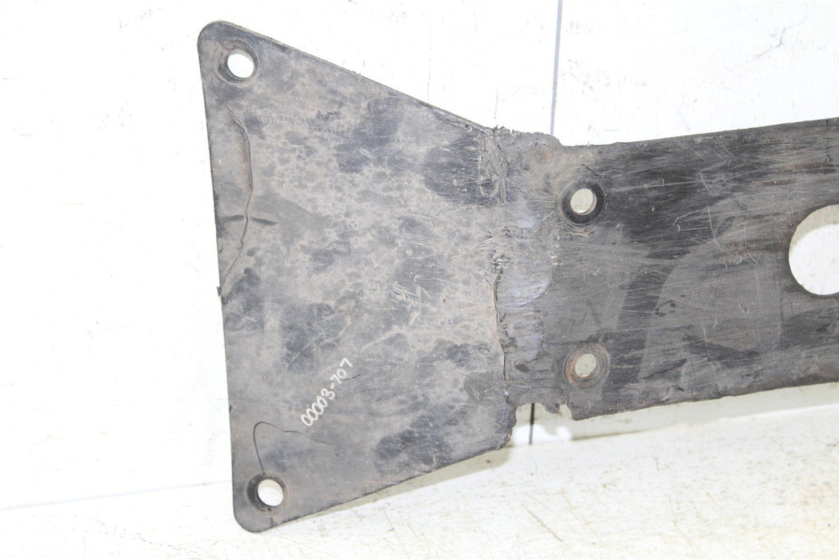 2001 Arctic Cat 400 4x4 Skid Plate Engine Guard 00003
