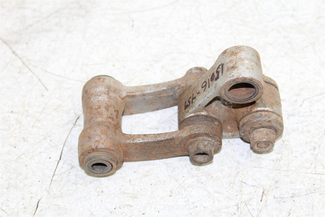 2002 Honda XR 80R Linkage Suspension Link Rear Relay Arm 15016
