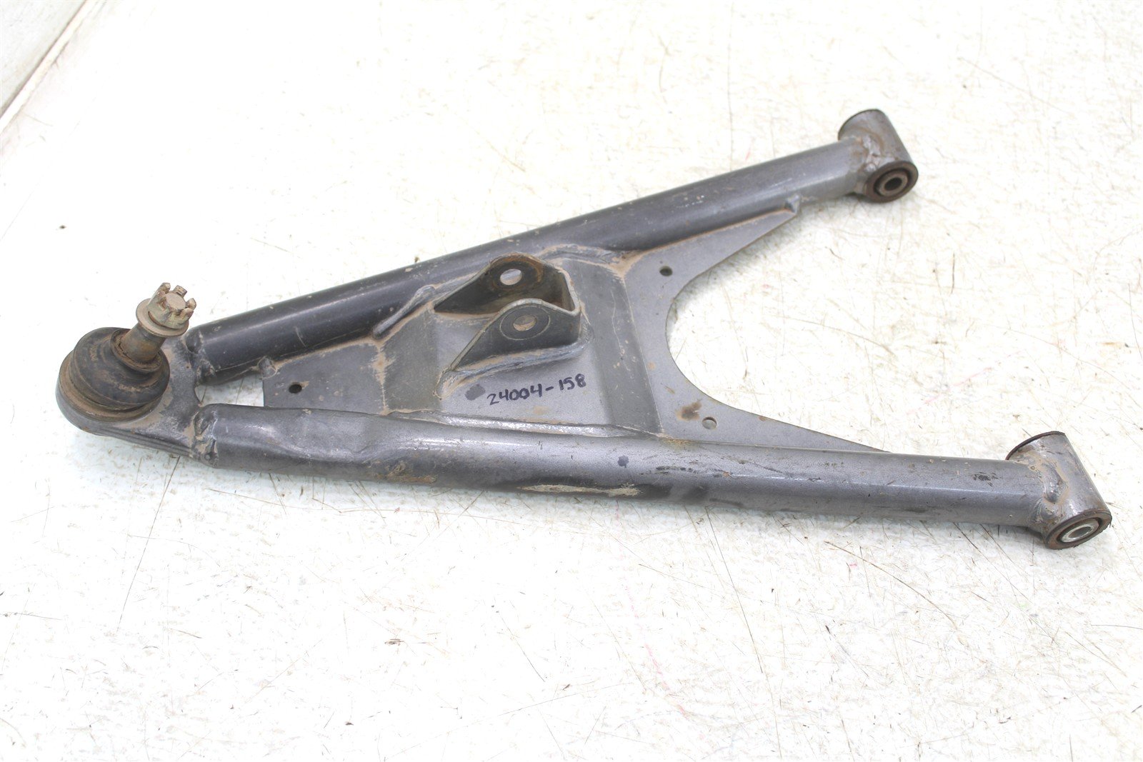 2006 Kawasaki KFX 700 Front Left Lower Control A Arm 24004