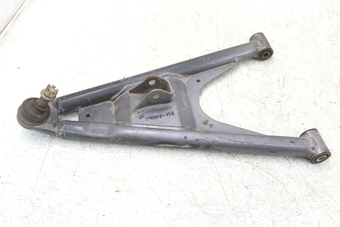 2006 Kawasaki KFX 700 Front Left Lower Control A Arm 24004