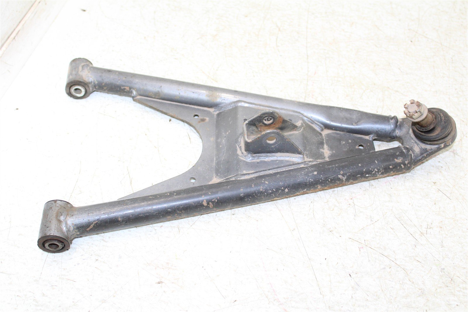 2006 Kawasaki KFX 700 Front Left Lower Control A Arm 24004