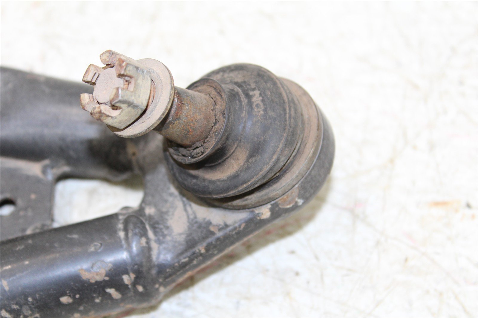 2006 Kawasaki KFX 700 Front Left Lower Control A Arm 24004
