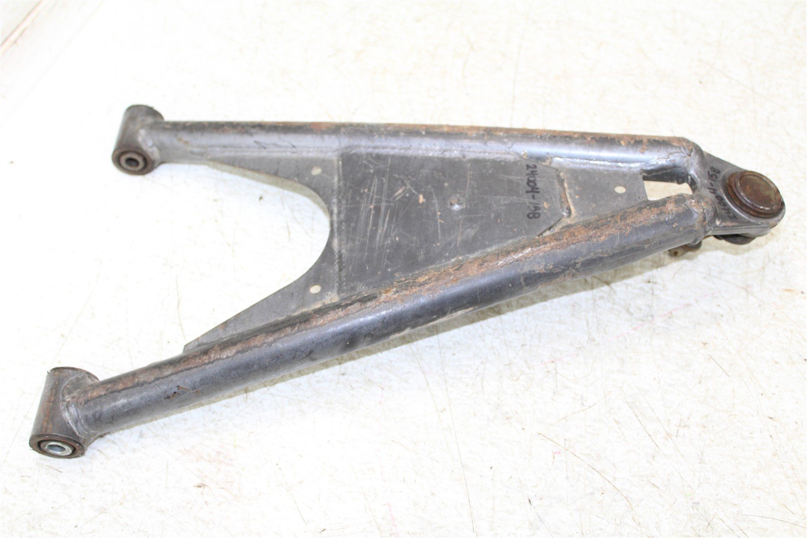 2006 Kawasaki KFX 700 Front Left Lower Control A Arm 24004