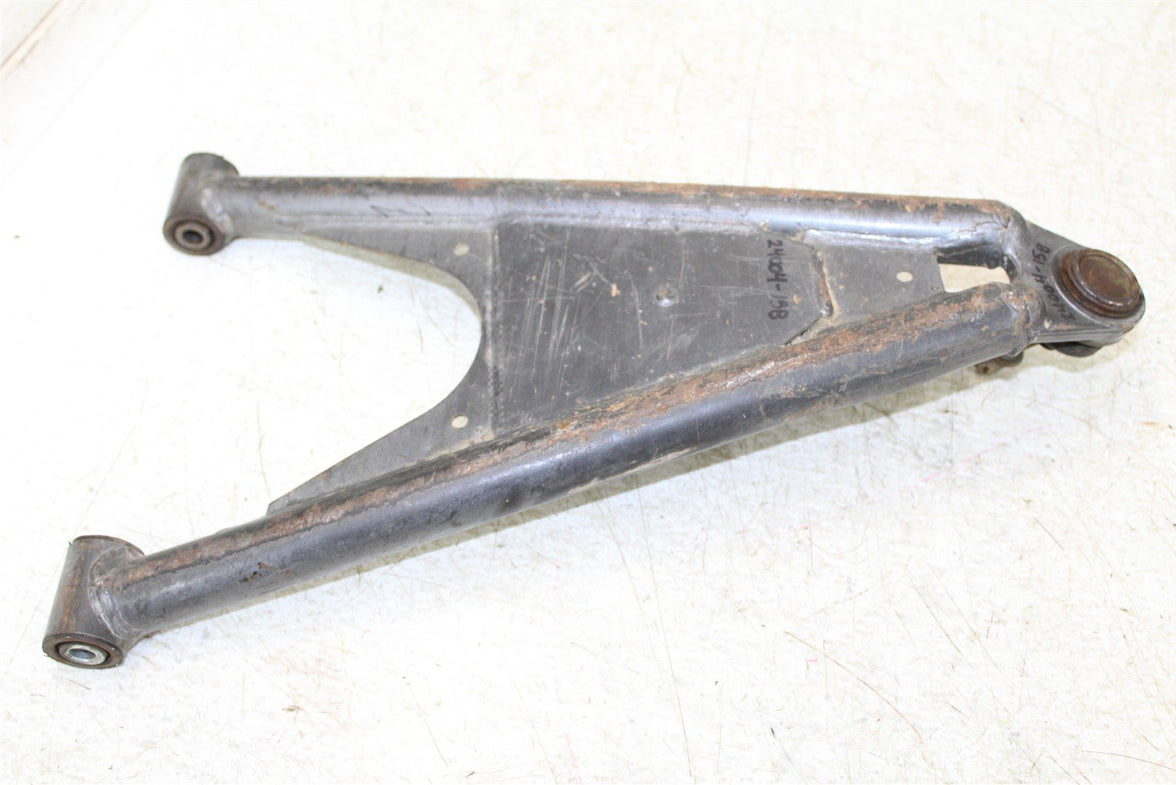 2006 Kawasaki KFX 700 Front Left Lower Control A Arm 24004
