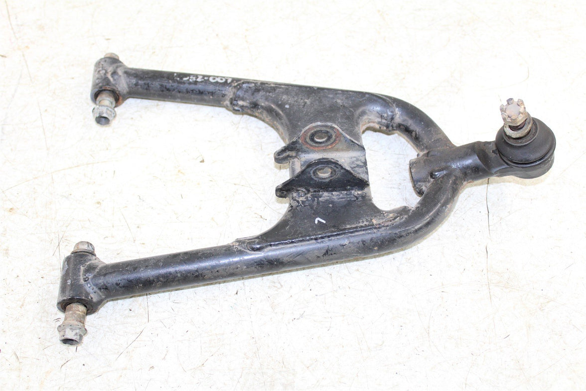 2000 Honda TRX 400EX Front Left Control A Arms Upper Lower 11032