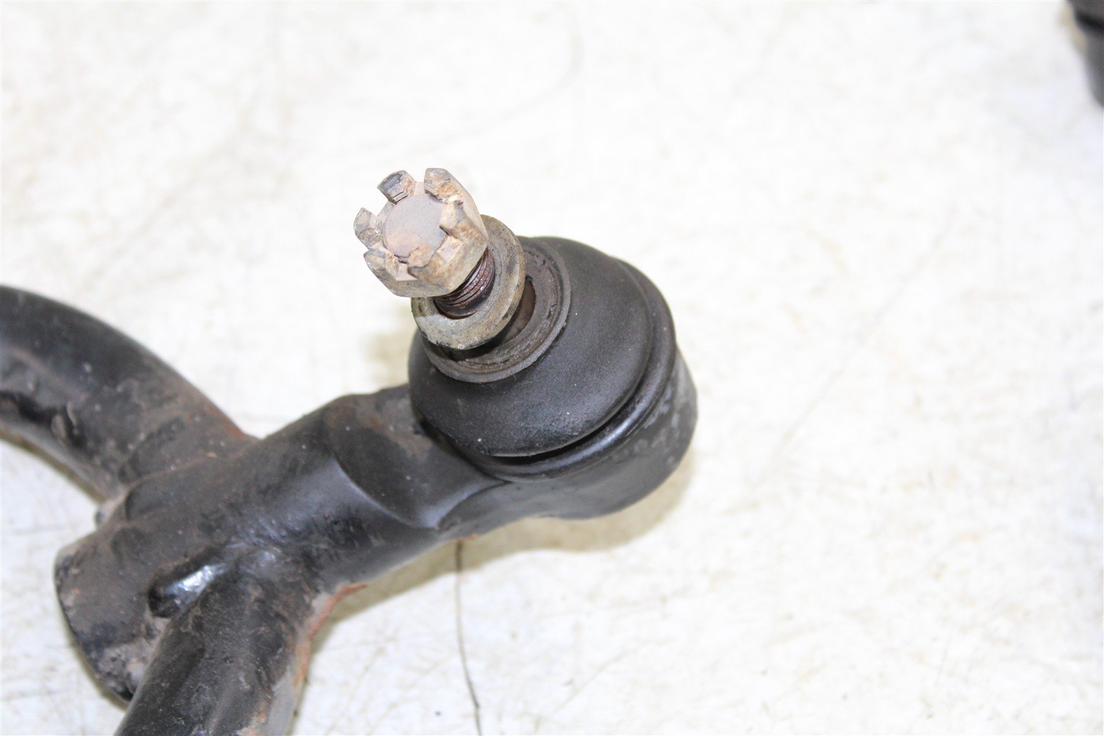 2000 Honda TRX 400EX Front Left Control A Arms Upper Lower 11032