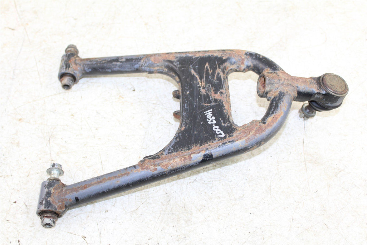 2000 Honda TRX 400EX Front Left Control A Arms Upper Lower 11032