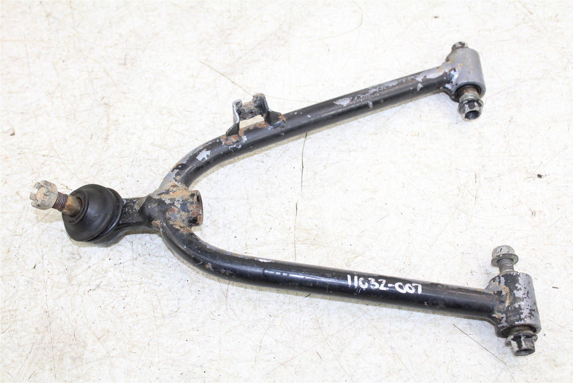 2000 Honda TRX 400EX Front Left Control A Arms Upper Lower 11032