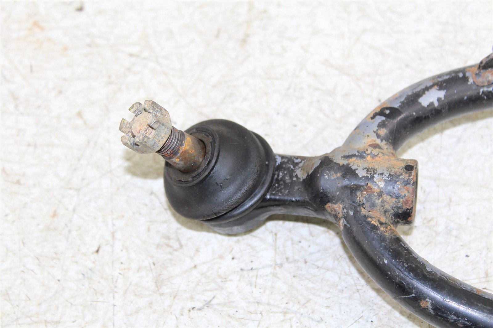 2000 Honda TRX 400EX Front Left Control A Arms Upper Lower 11032