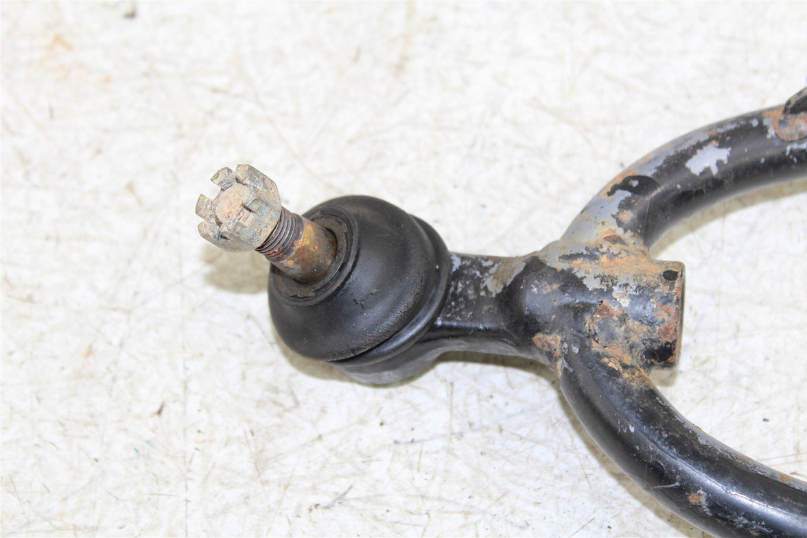 2000 Honda TRX 400EX Front Left Control A Arms Upper Lower 11032