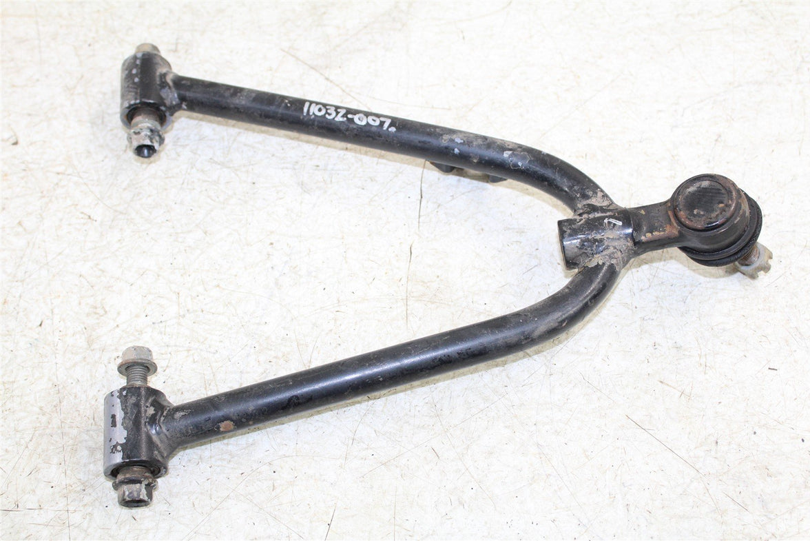 2000 Honda TRX 400EX Front Left Control A Arms Upper Lower 11032