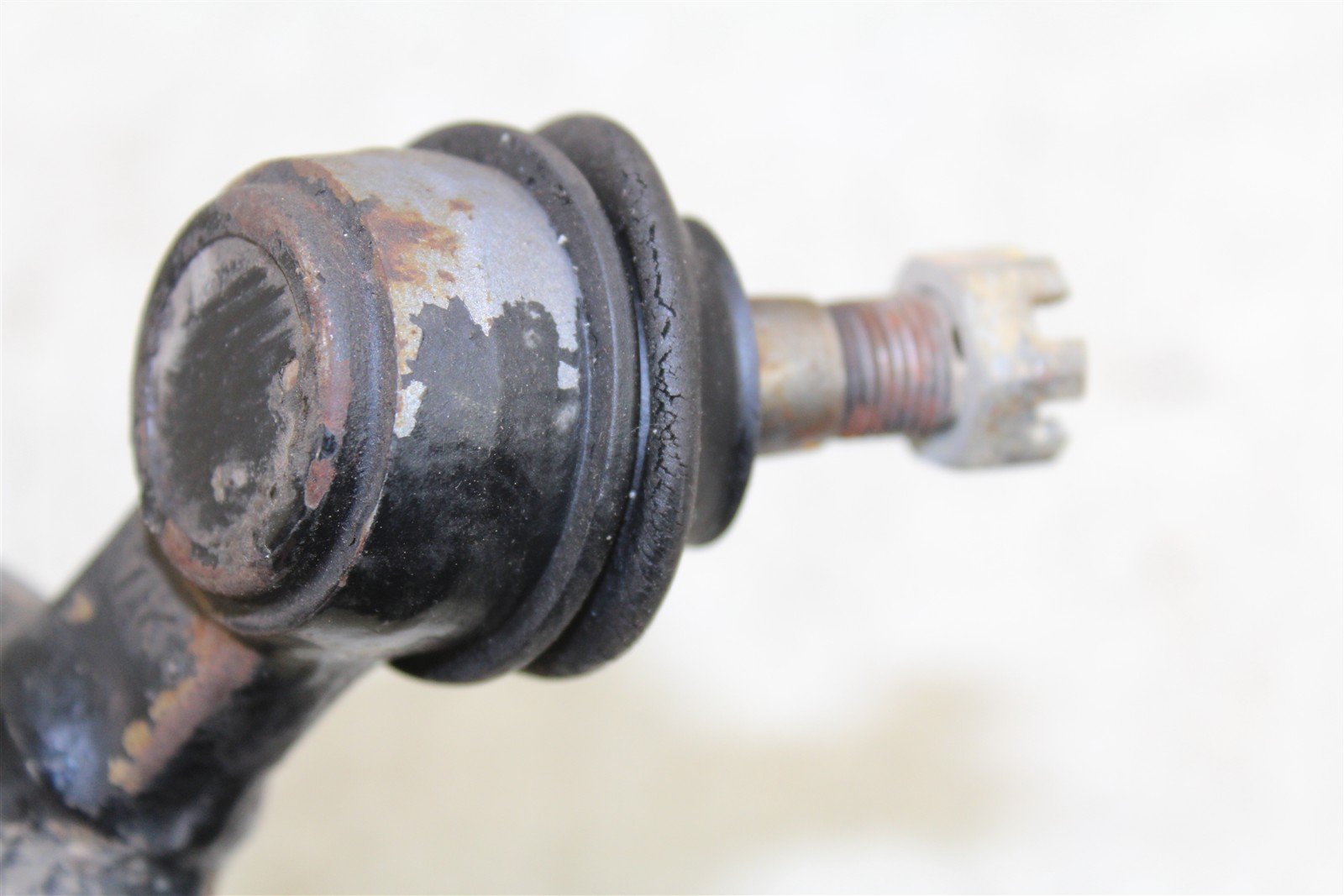 2000 Honda TRX 400EX Front Left Control A Arms Upper Lower 11032