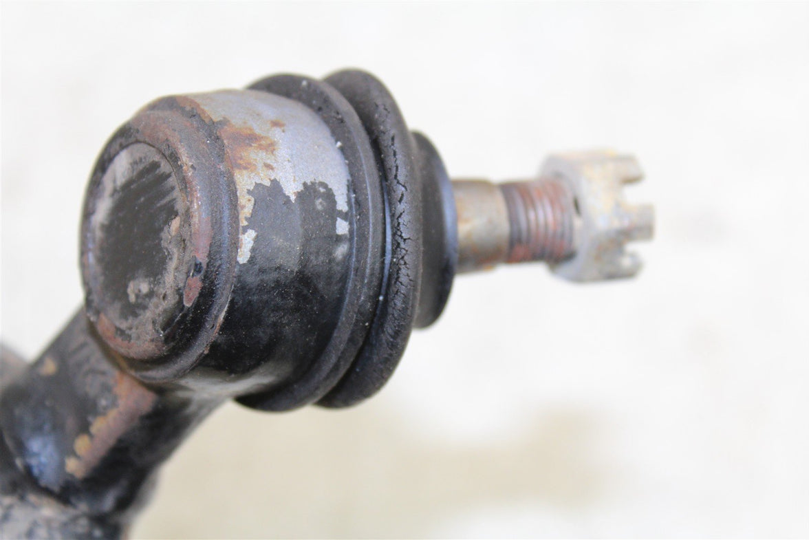 2000 Honda TRX 400EX Front Left Control A Arms Upper Lower 11032